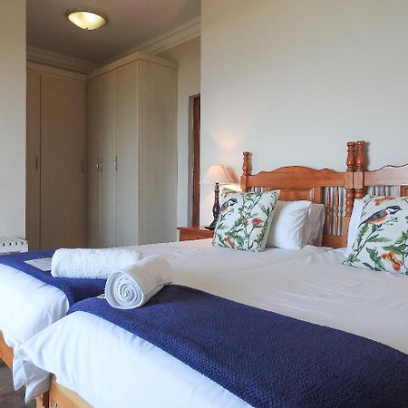 Mosselbos Guesthouse Self-Catering Great Brak River Exterior foto