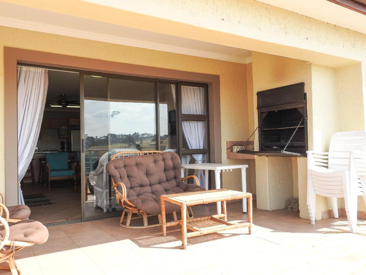 Mosselbos Guesthouse Self-Catering Great Brak River Exterior foto